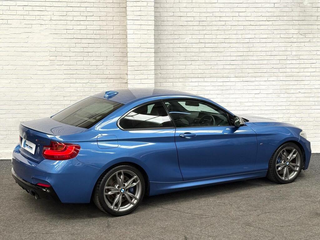 BMW 2 Series Gran Coupe M Sport Gran Coupe  #27