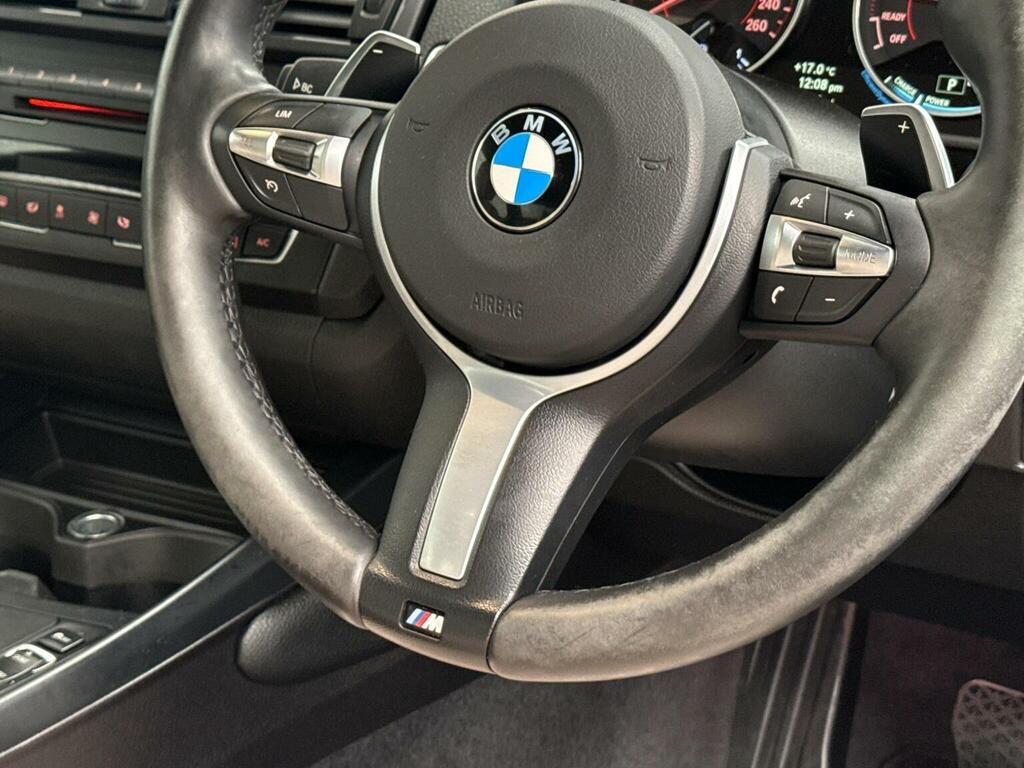 BMW 2 Series Gran Coupe M Sport Gran Coupe  #58