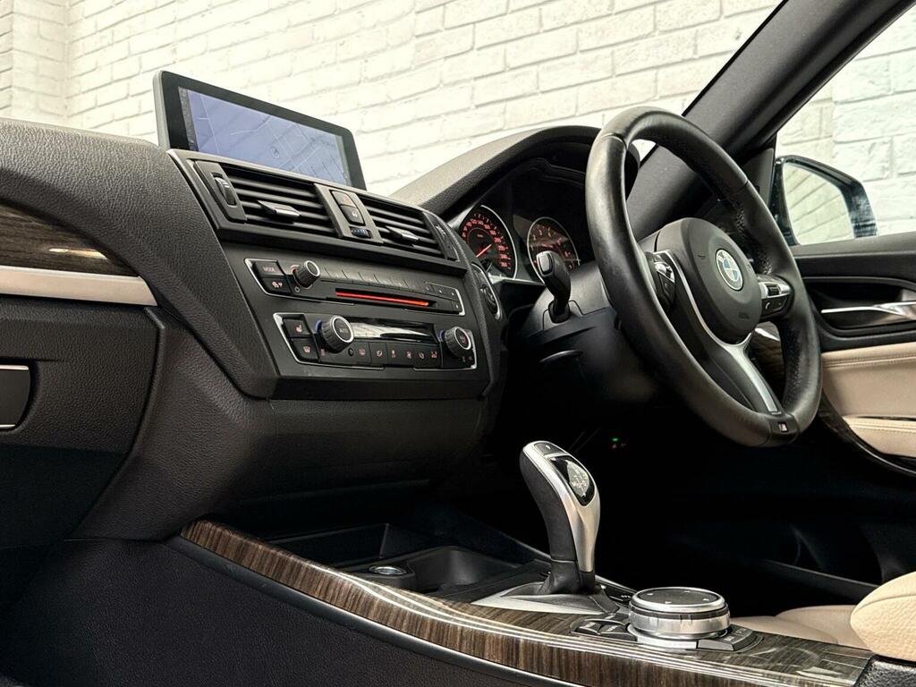 BMW 2 Series Gran Coupe M Sport Gran Coupe  #11