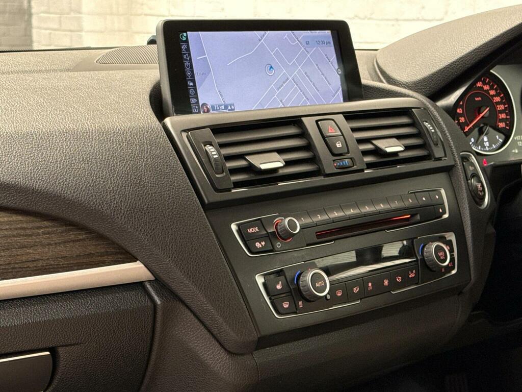 BMW 2 Series Gran Coupe M Sport Gran Coupe  #47