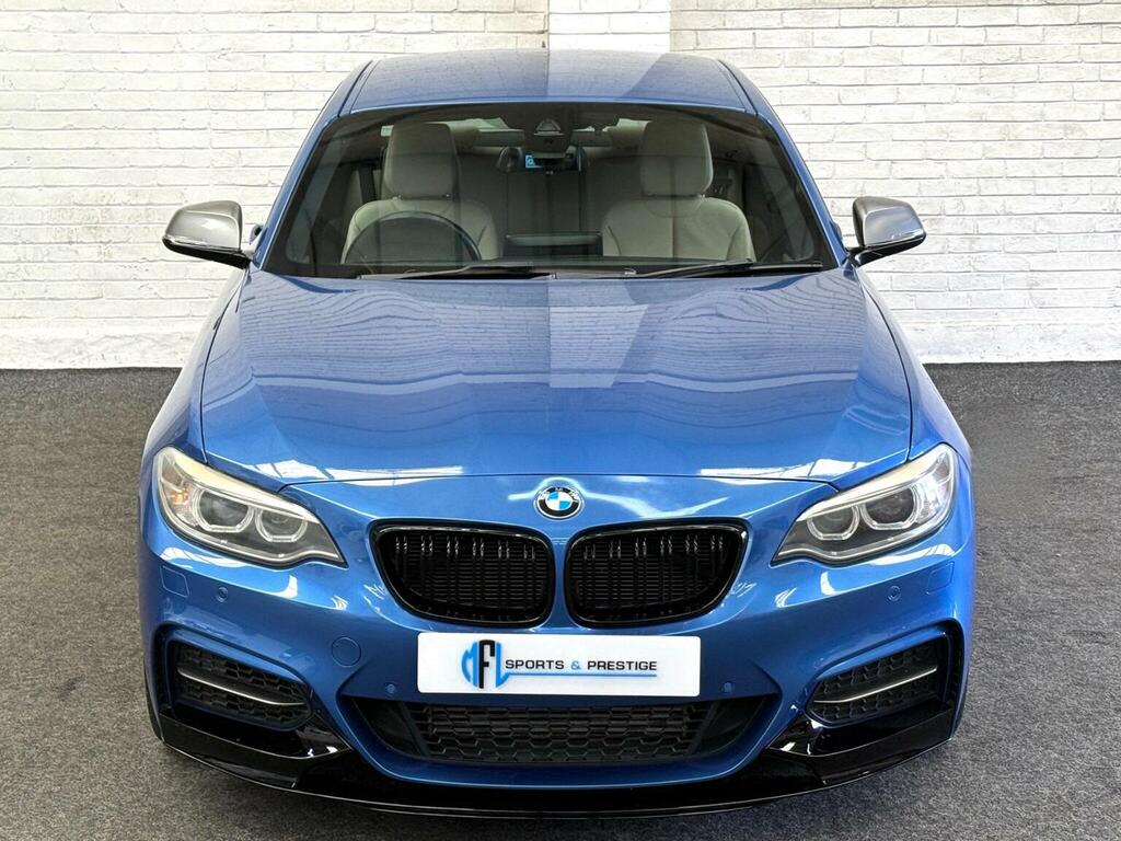 BMW 2 Series Gran Coupe M Sport Gran Coupe  #3