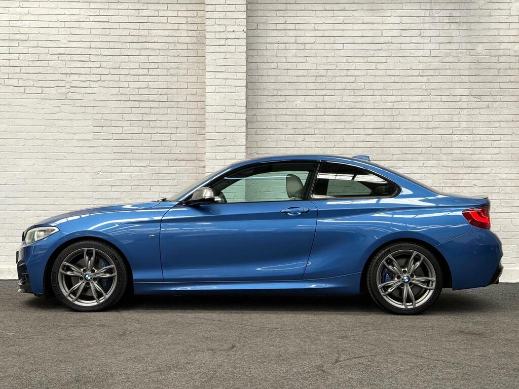 BMW 2 Series Gran Coupe M Sport Gran Coupe  #5