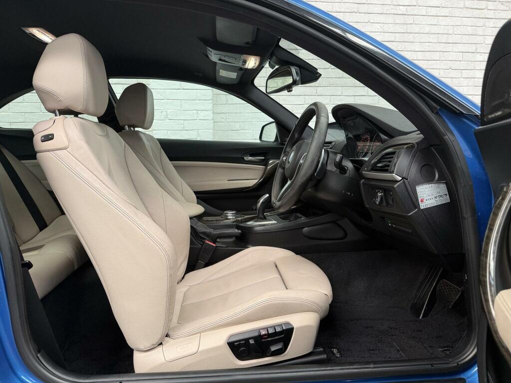 BMW 2 Series Gran Coupe M Sport Gran Coupe  #34