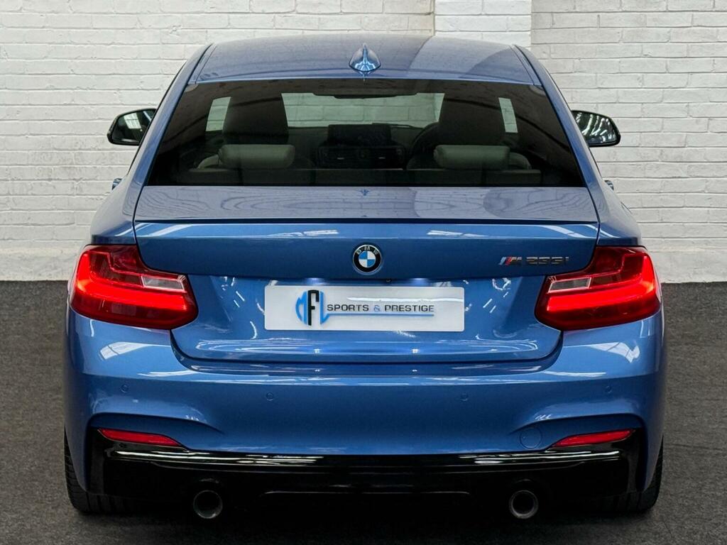 BMW 2 Series Gran Coupe M Sport Gran Coupe  #26