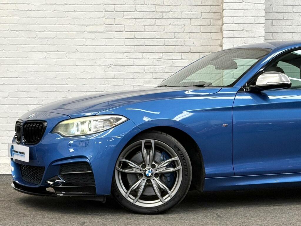 BMW 2 Series Gran Coupe M Sport Gran Coupe  #66