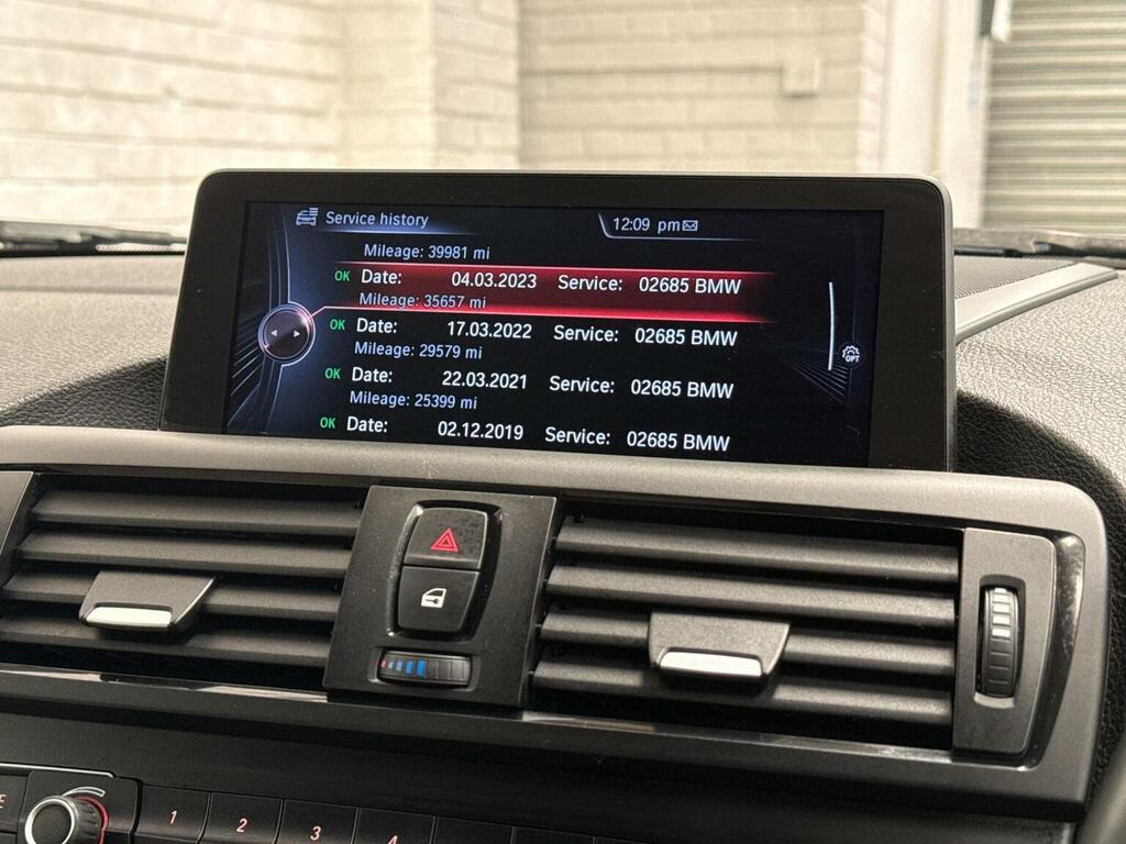 BMW 2 Series Gran Coupe M Sport Gran Coupe  #50