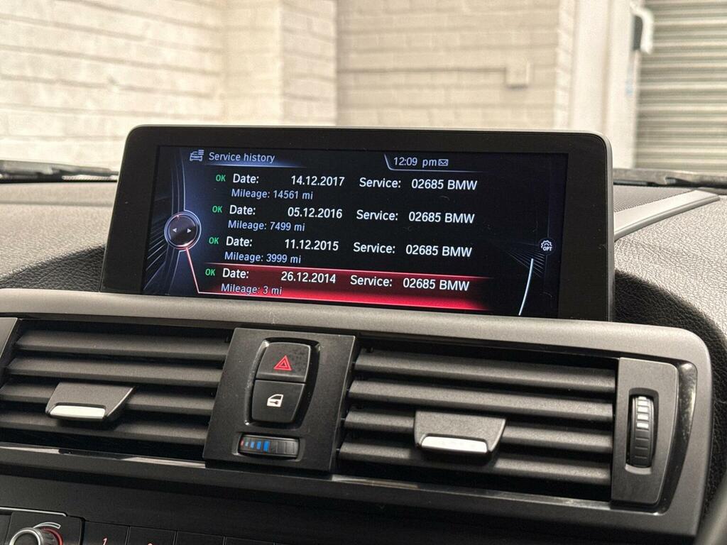 BMW 2 Series Gran Coupe M Sport Gran Coupe  #51