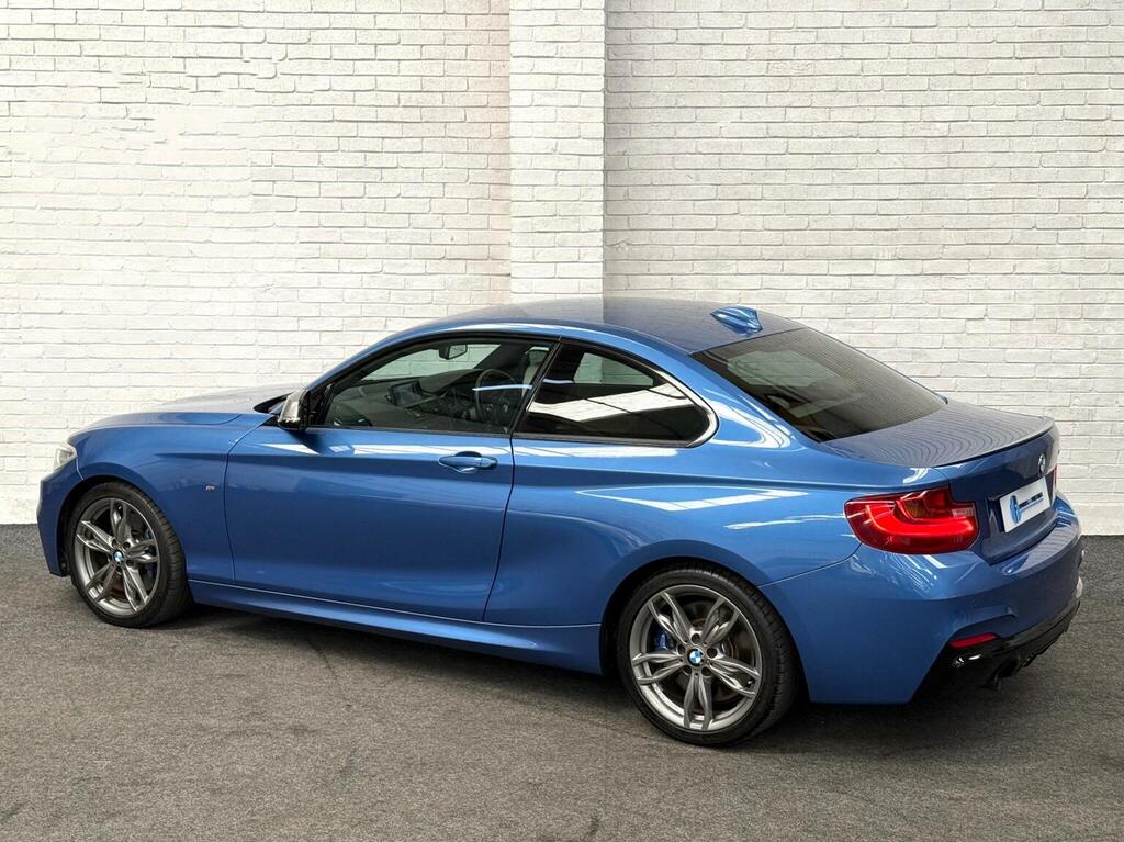 BMW 2 Series Gran Coupe M Sport Gran Coupe  #9