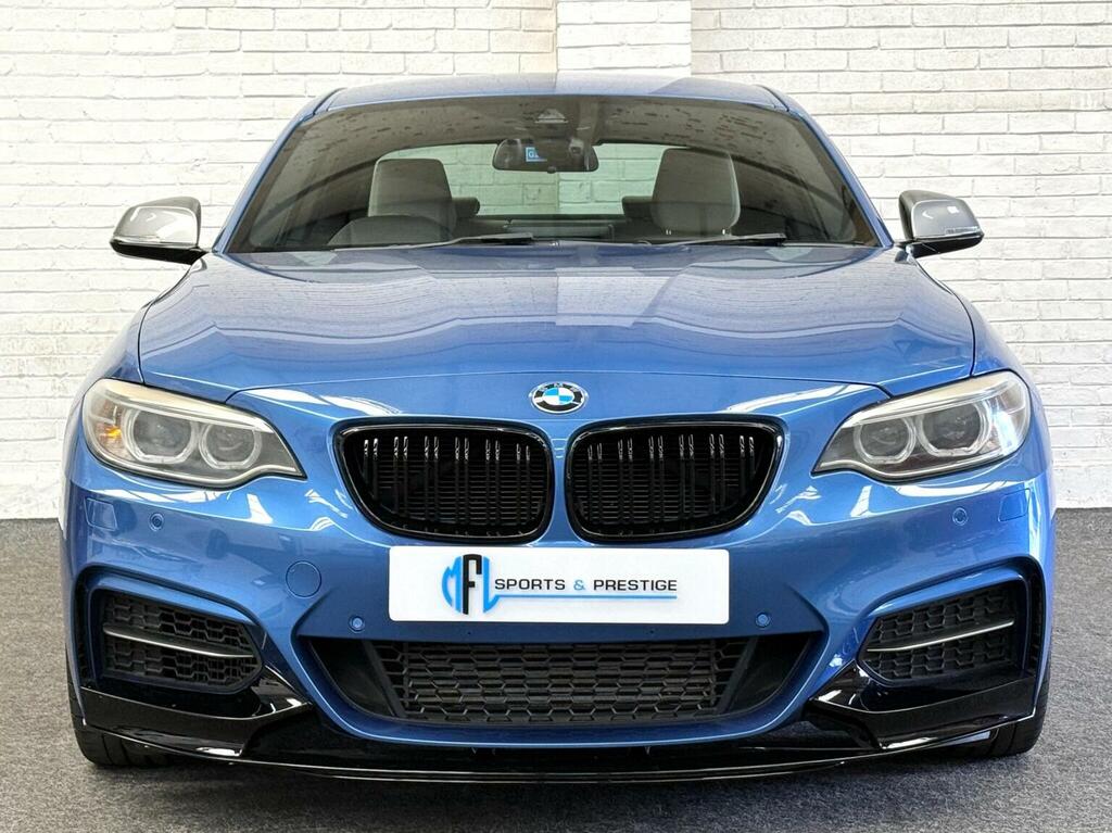 BMW 2 Series Gran Coupe M Sport Gran Coupe  #7