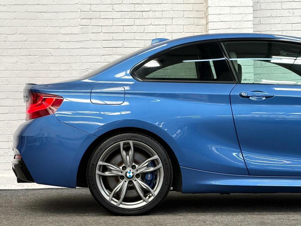 BMW 2 Series Gran Coupe M Sport Gran Coupe  #45