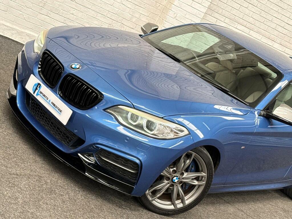 BMW 2 Series Gran Coupe M Sport Gran Coupe  #6