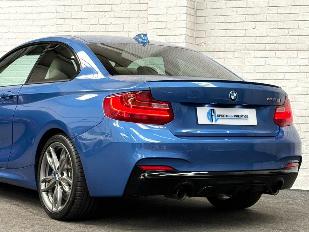 BMW 2 Series Gran Coupe M Sport Gran Coupe  #19