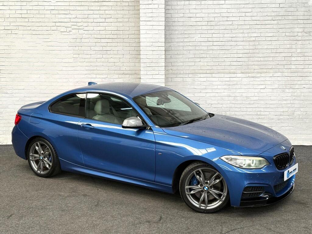 BMW 2 Series Gran Coupe M Sport Gran Coupe  #10