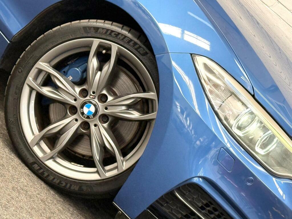 BMW 2 Series Gran Coupe M Sport Gran Coupe  #44