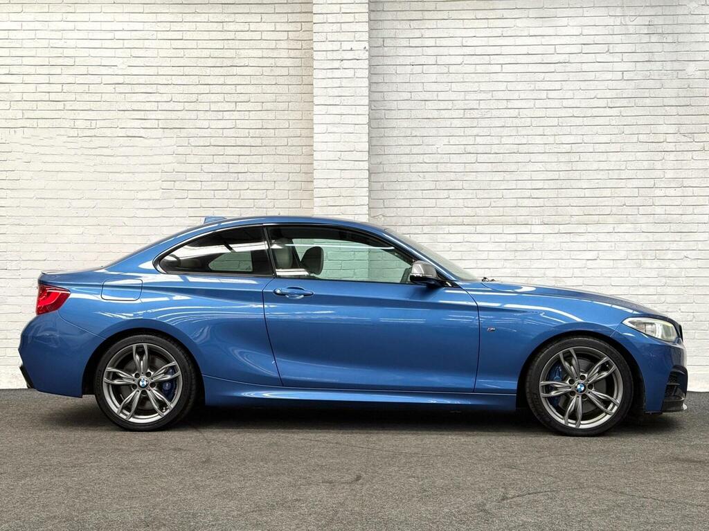BMW 2 Series Gran Coupe M Sport Gran Coupe  #4