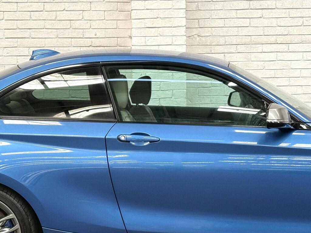 BMW 2 Series Gran Coupe M Sport Gran Coupe  #59