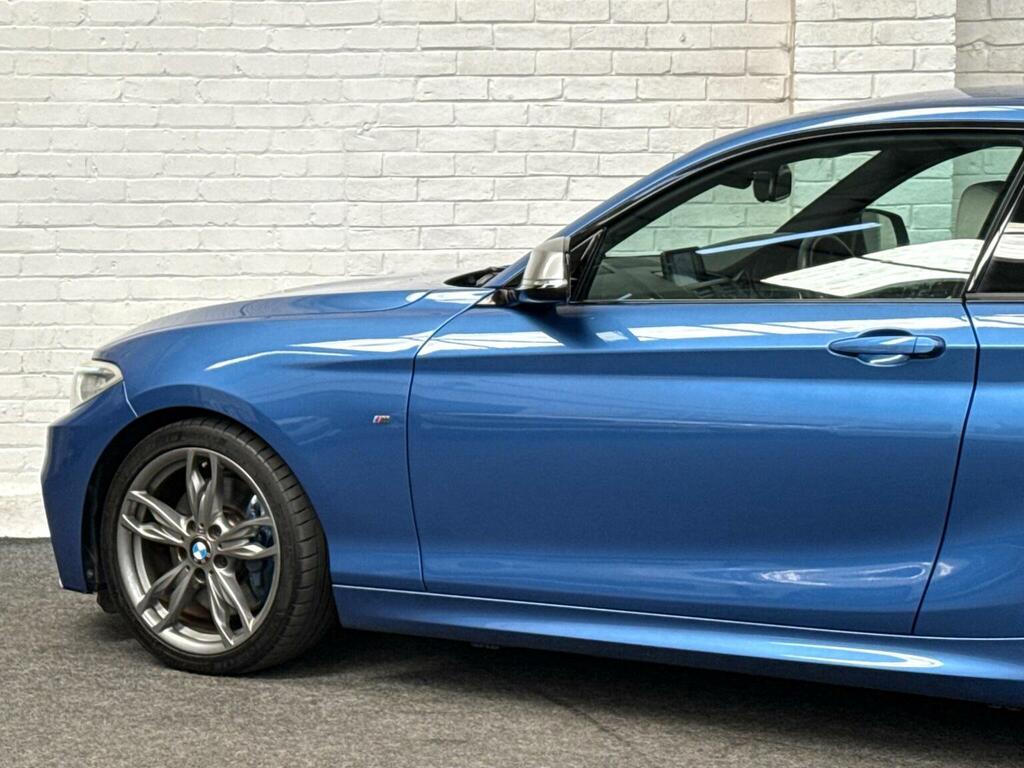 BMW 2 Series Gran Coupe M Sport Gran Coupe  #21