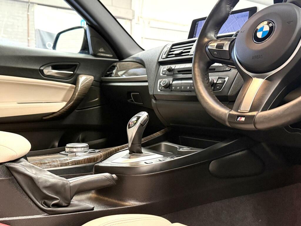 BMW 2 Series Gran Coupe M Sport Gran Coupe  #13