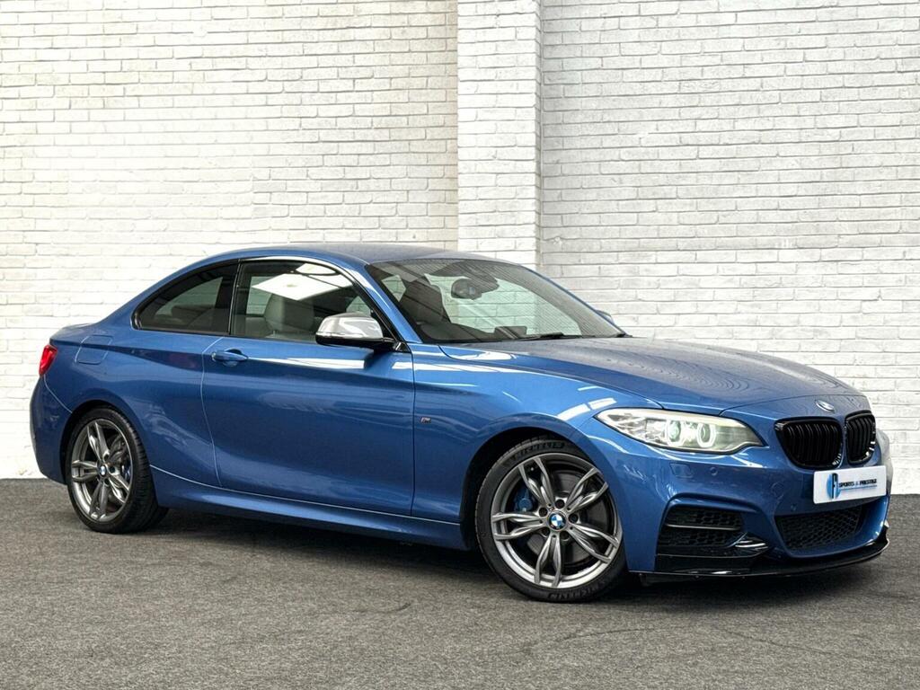 BMW 2 Series Gran Coupe M Sport Gran Coupe  #16