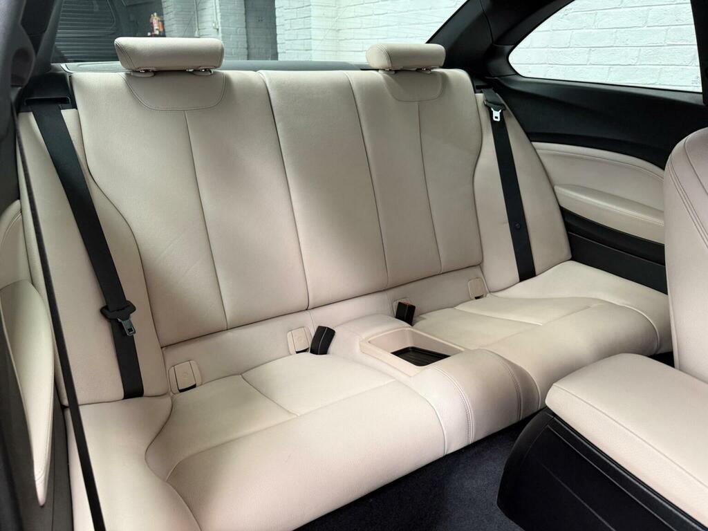 BMW 2 Series Gran Coupe M Sport Gran Coupe  #36