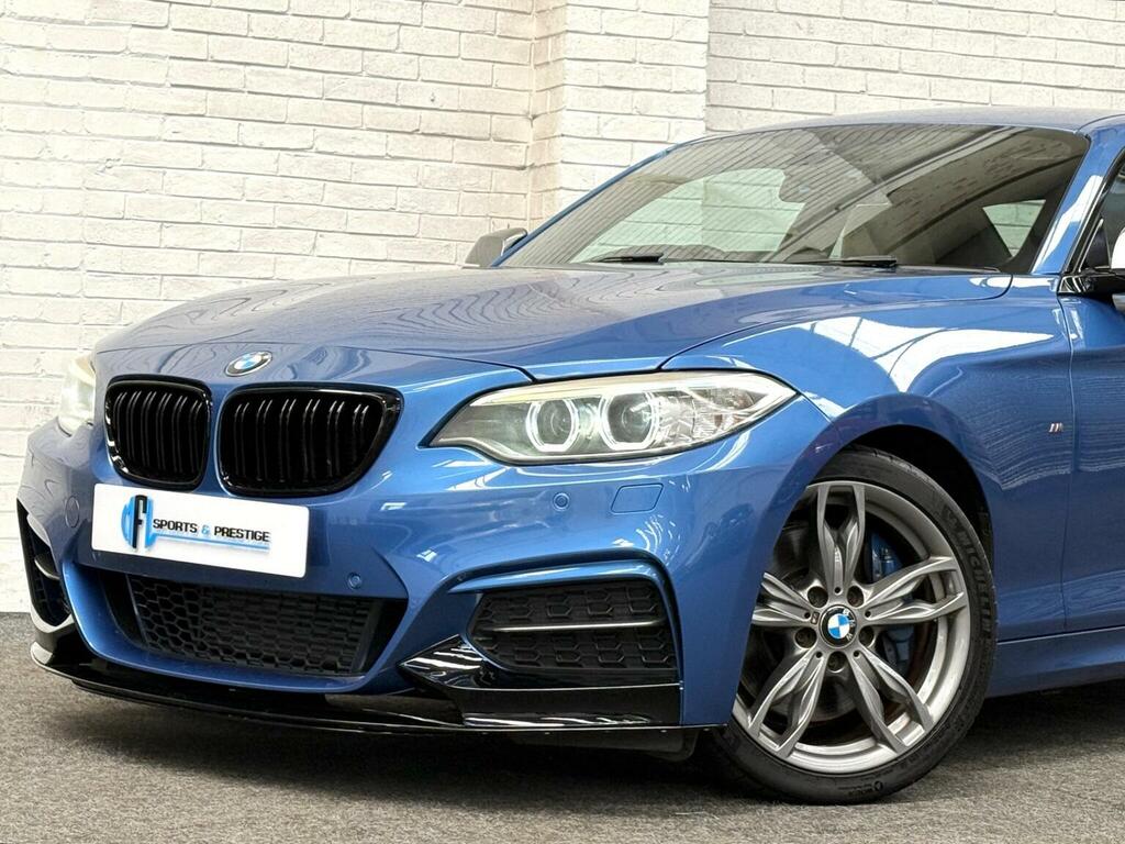 BMW 2 Series Gran Coupe M Sport Gran Coupe  #8
