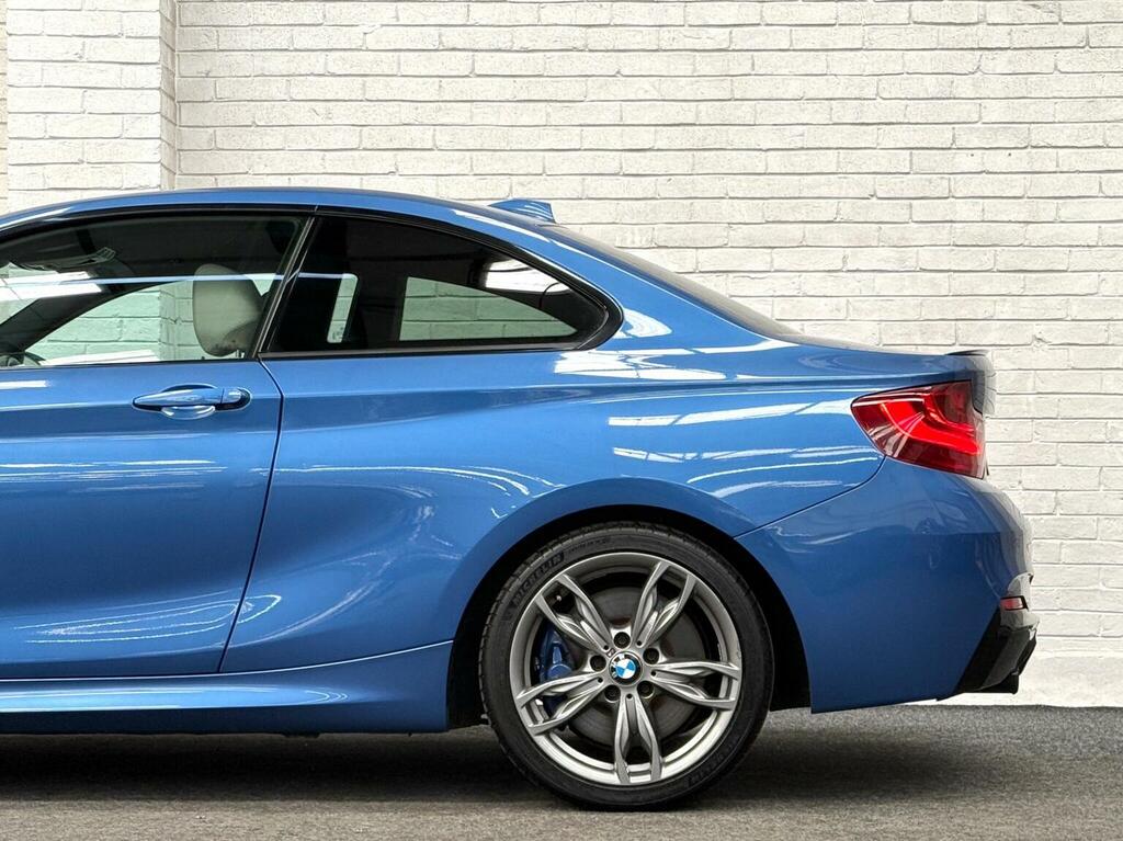 BMW 2 Series Gran Coupe M Sport Gran Coupe  #40