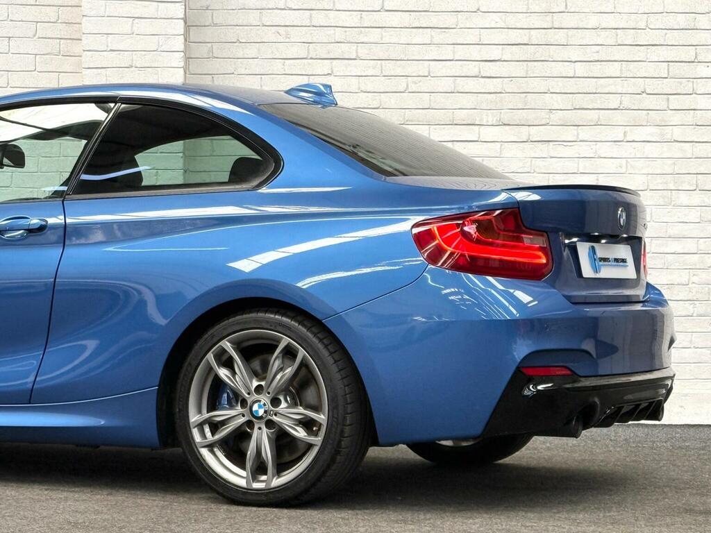 BMW 2 Series Gran Coupe M Sport Gran Coupe  #20