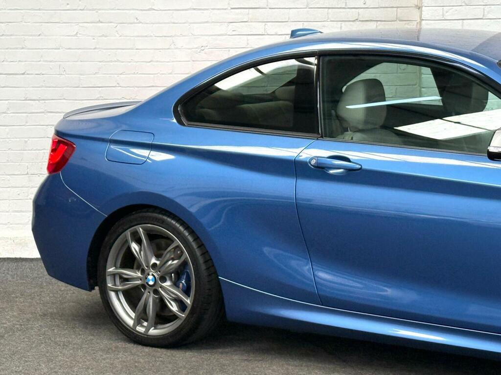 BMW 2 Series Gran Coupe M Sport Gran Coupe  #43
