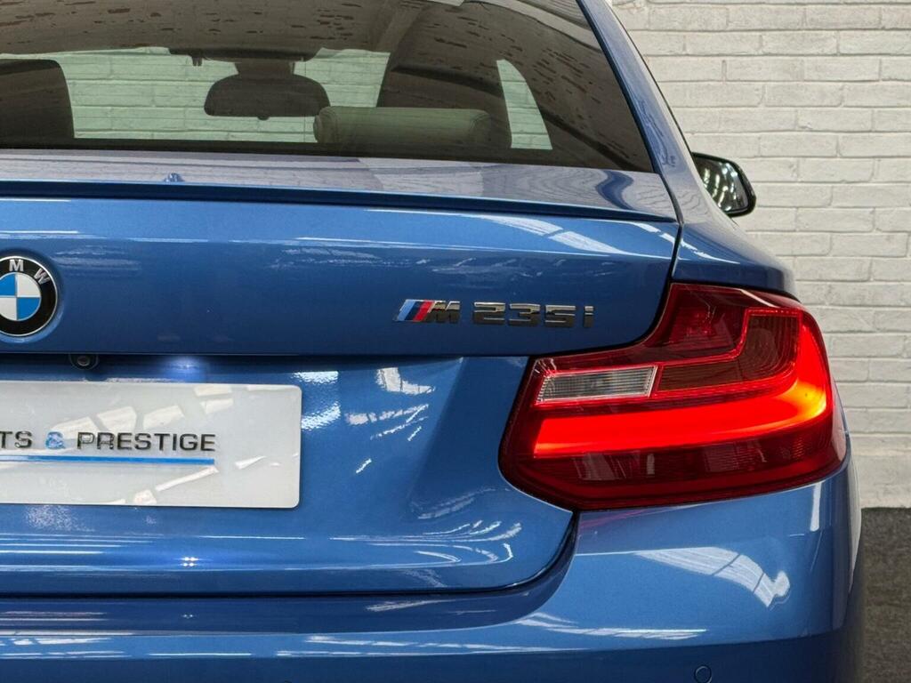 BMW 2 Series Gran Coupe M Sport Gran Coupe  #24