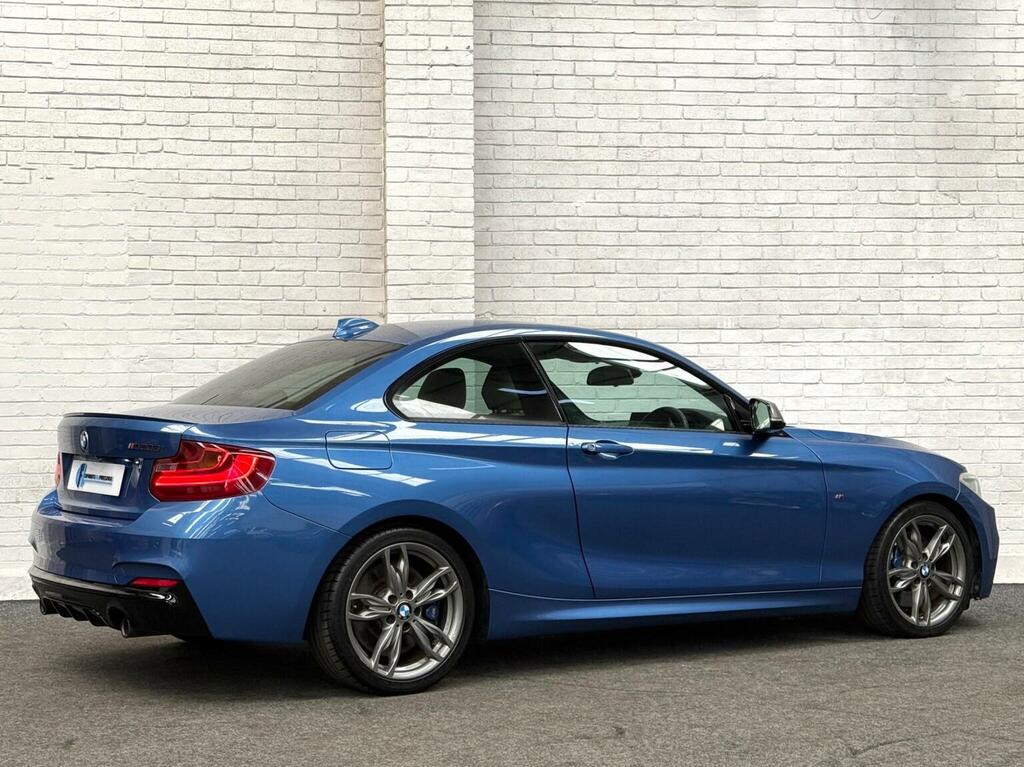 BMW 2 Series Gran Coupe M Sport Gran Coupe  #2