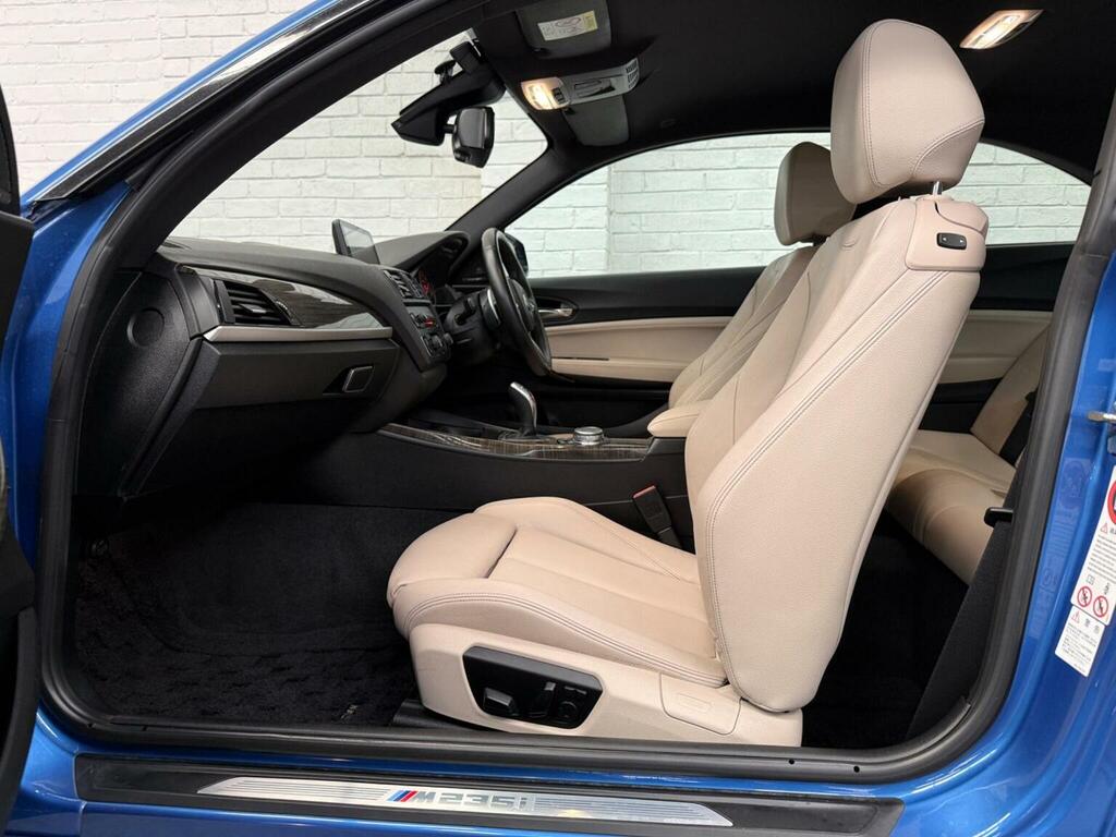 BMW 2 Series Gran Coupe M Sport Gran Coupe  #62