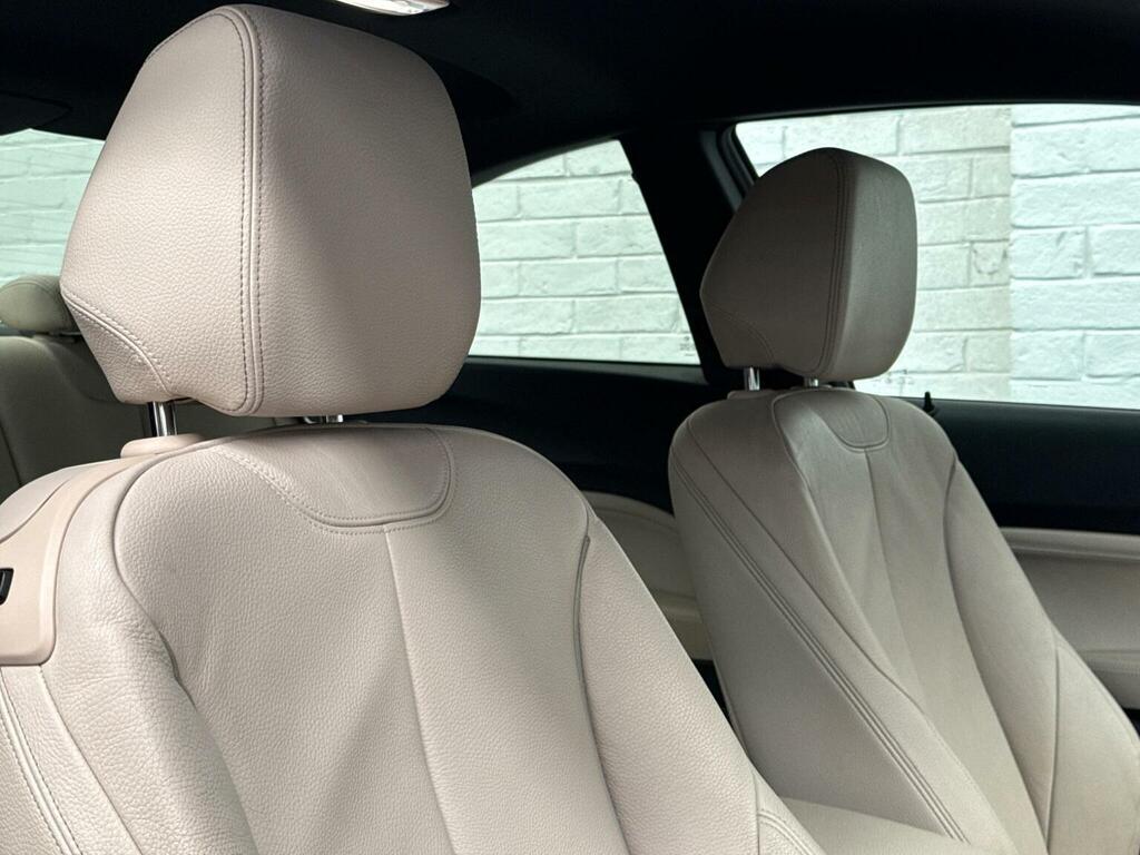 BMW 2 Series Gran Coupe M Sport Gran Coupe  #31