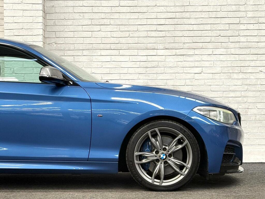 BMW 2 Series Gran Coupe M Sport Gran Coupe  #17