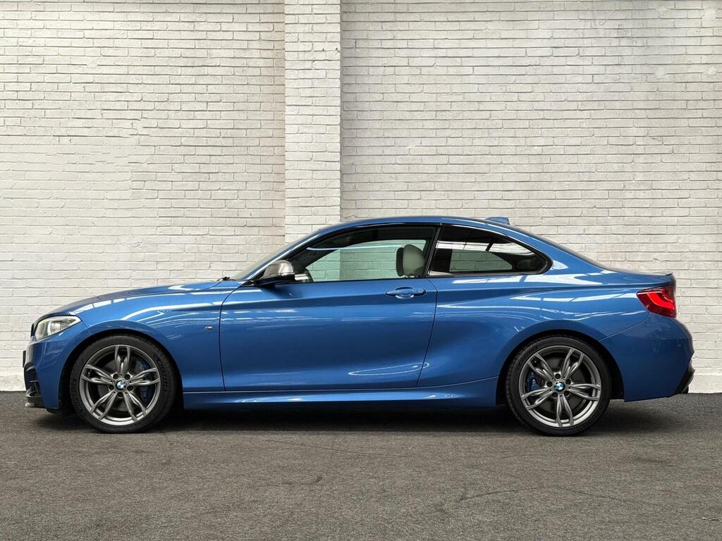 BMW 2 Series Gran Coupe M Sport Gran Coupe  #22