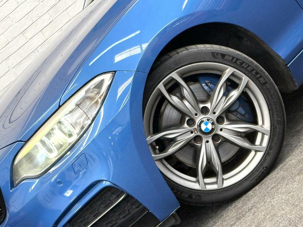 BMW 2 Series Gran Coupe M Sport Gran Coupe  #41