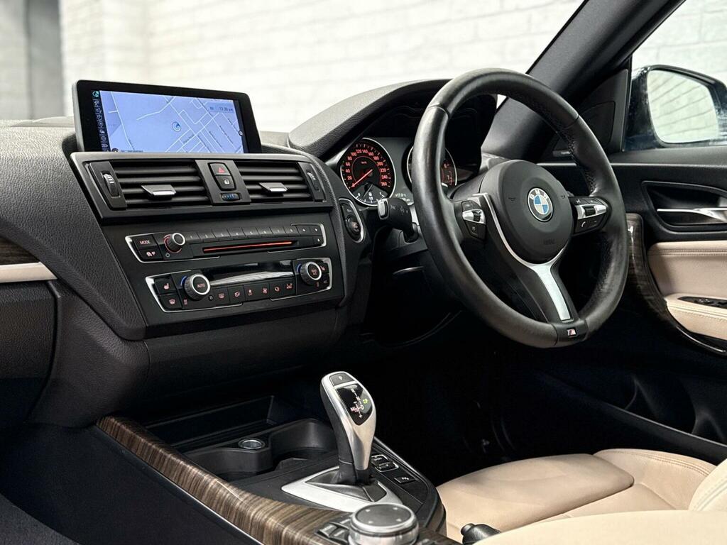 BMW 2 Series Gran Coupe M Sport Gran Coupe  #12
