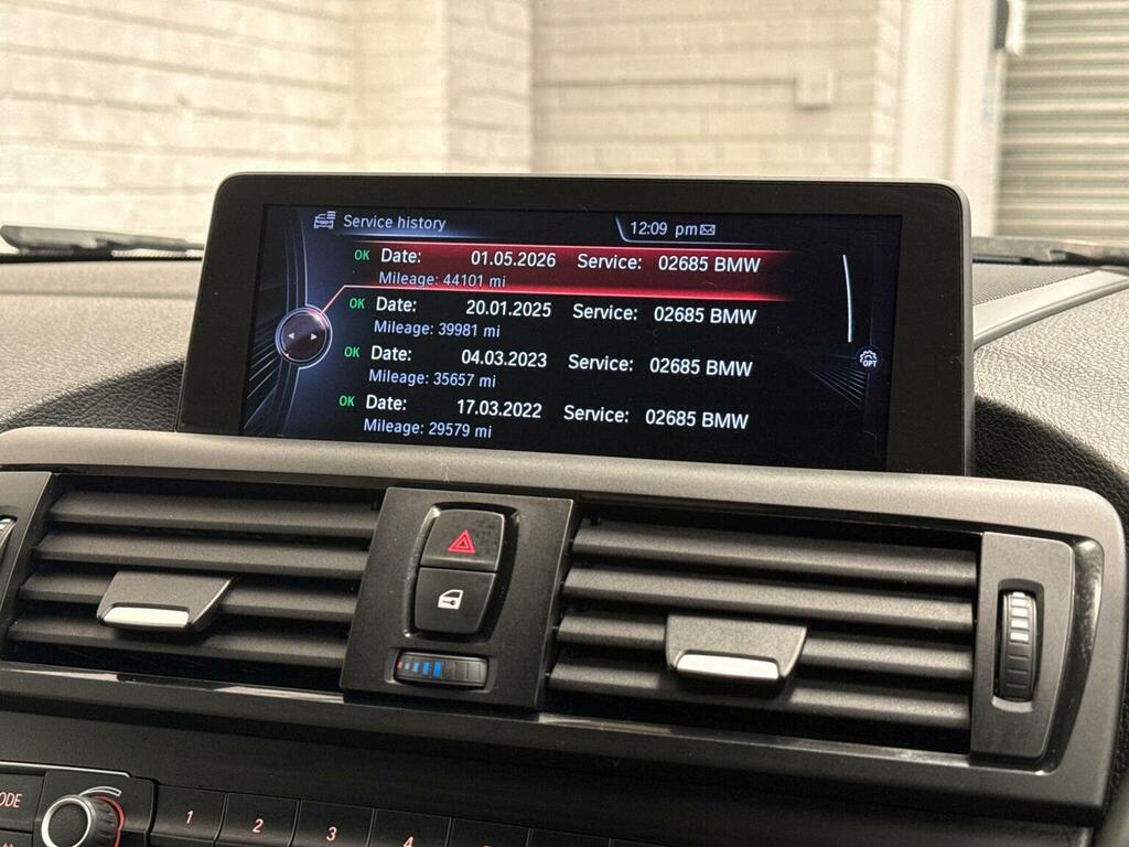 BMW 2 Series Gran Coupe M Sport Gran Coupe  #49