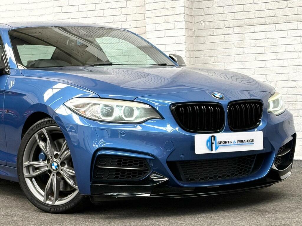 BMW 2 Series Gran Coupe M Sport Gran Coupe  #14