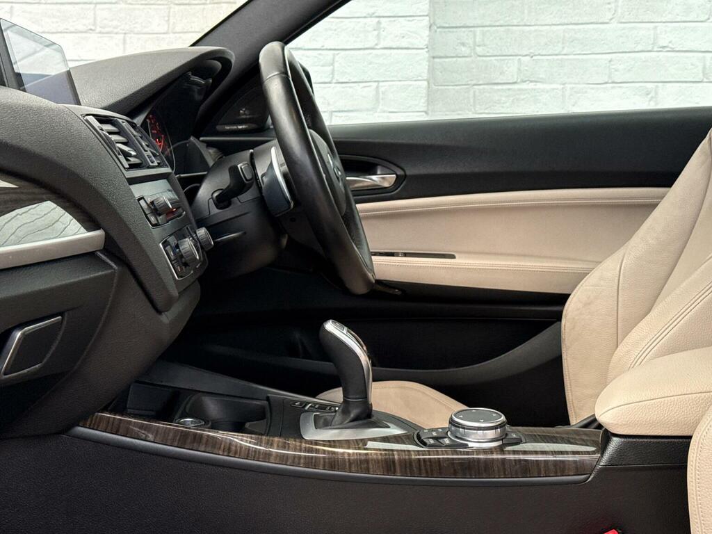 BMW 2 Series Gran Coupe M Sport Gran Coupe  #29