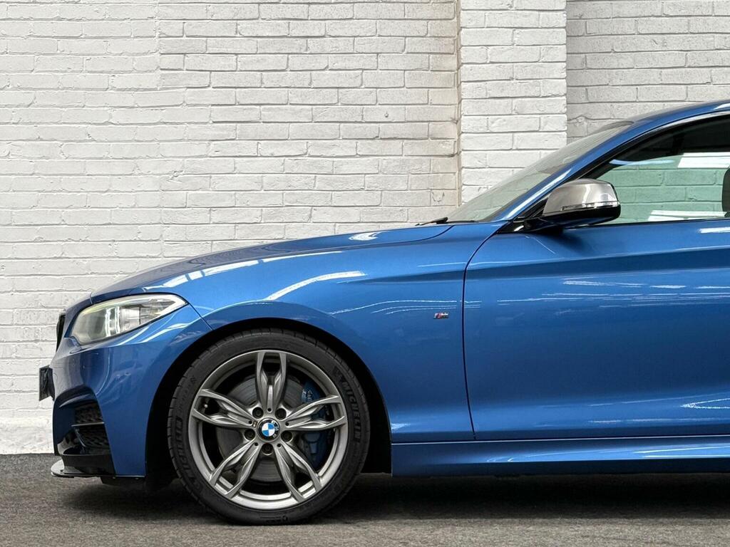BMW 2 Series Gran Coupe M Sport Gran Coupe  #39
