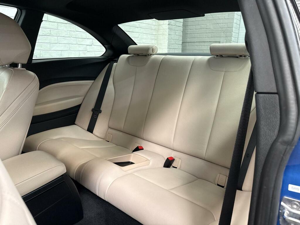 BMW 2 Series Gran Coupe M Sport Gran Coupe  #35