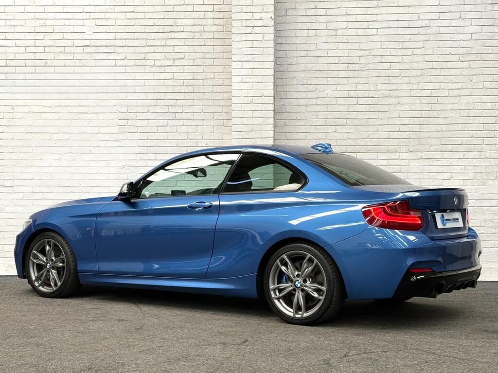BMW 2 Series Gran Coupe M Sport Gran Coupe  #63