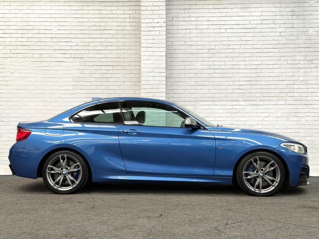 BMW 2 Series Gran Coupe M Sport Gran Coupe  #73