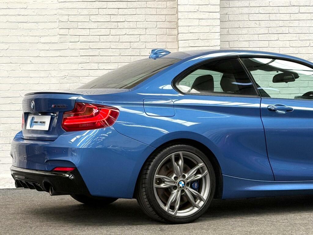 BMW 2 Series Gran Coupe M Sport Gran Coupe  #46