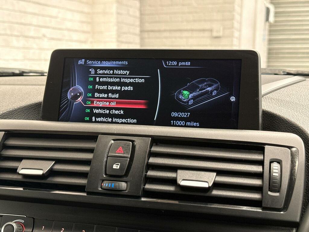 BMW 2 Series Gran Coupe M Sport Gran Coupe  #52