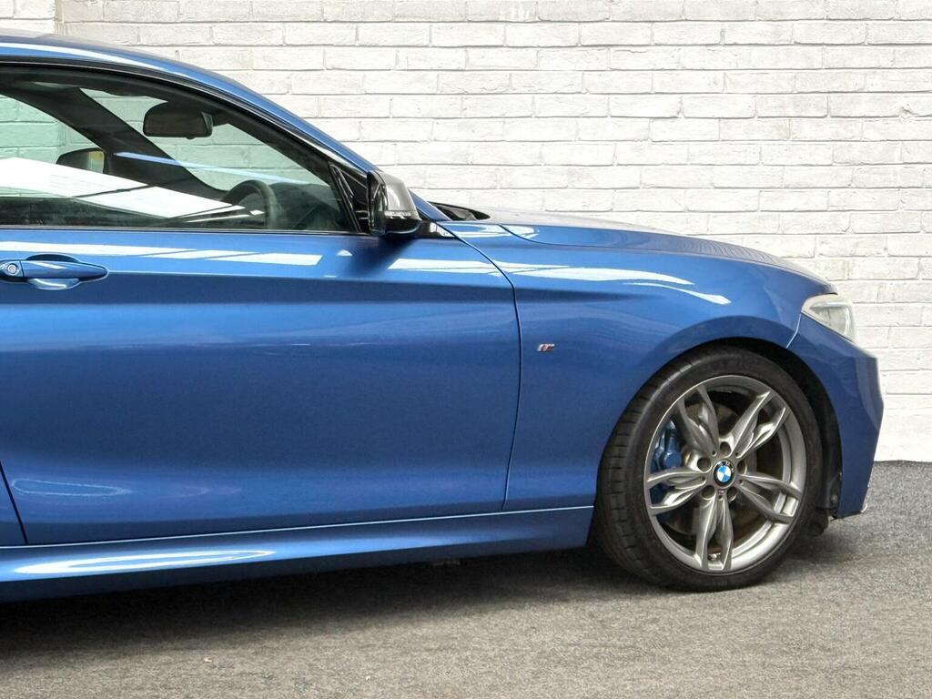 BMW 2 Series Gran Coupe M Sport Gran Coupe  #69