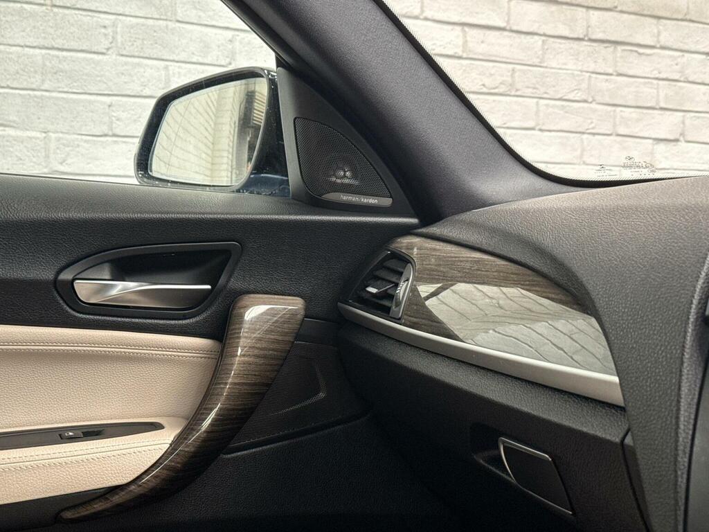 BMW 2 Series Gran Coupe M Sport Gran Coupe  #67