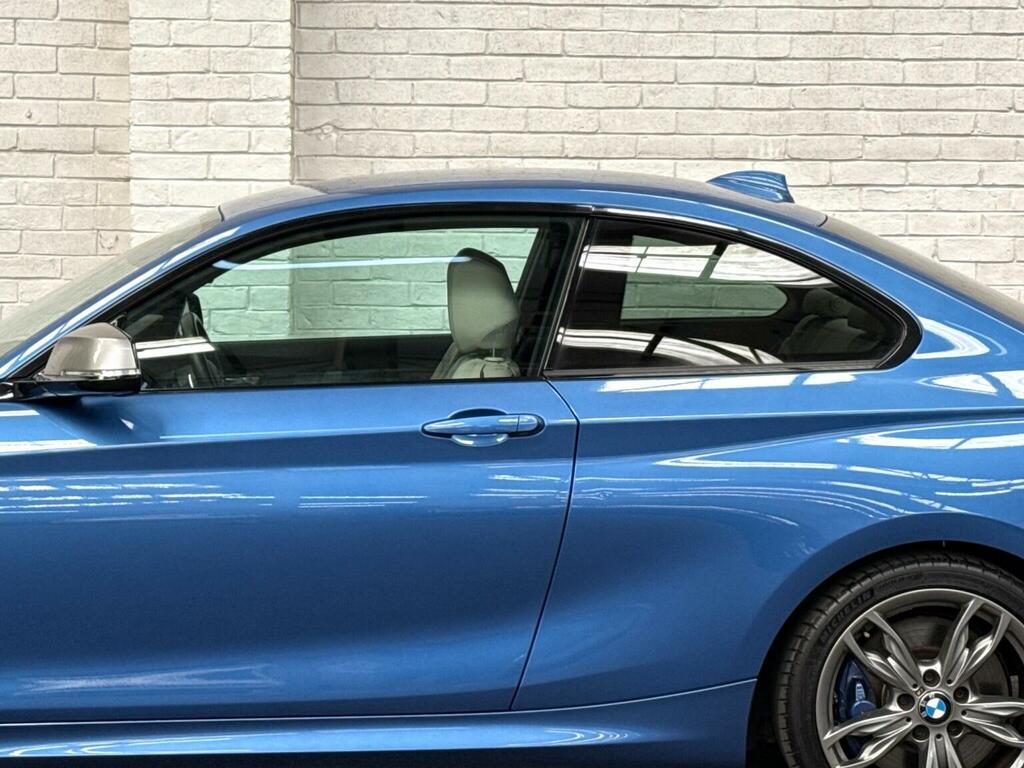 BMW 2 Series Gran Coupe M Sport Gran Coupe  #23