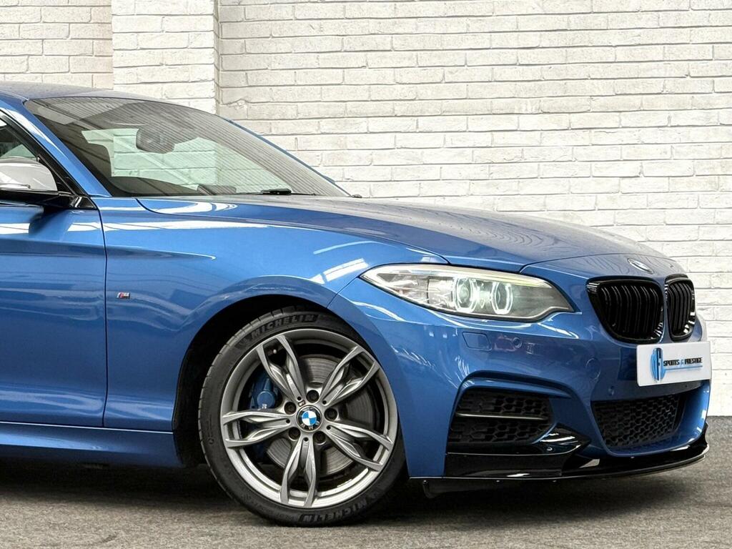BMW 2 Series Gran Coupe M Sport Gran Coupe  #15