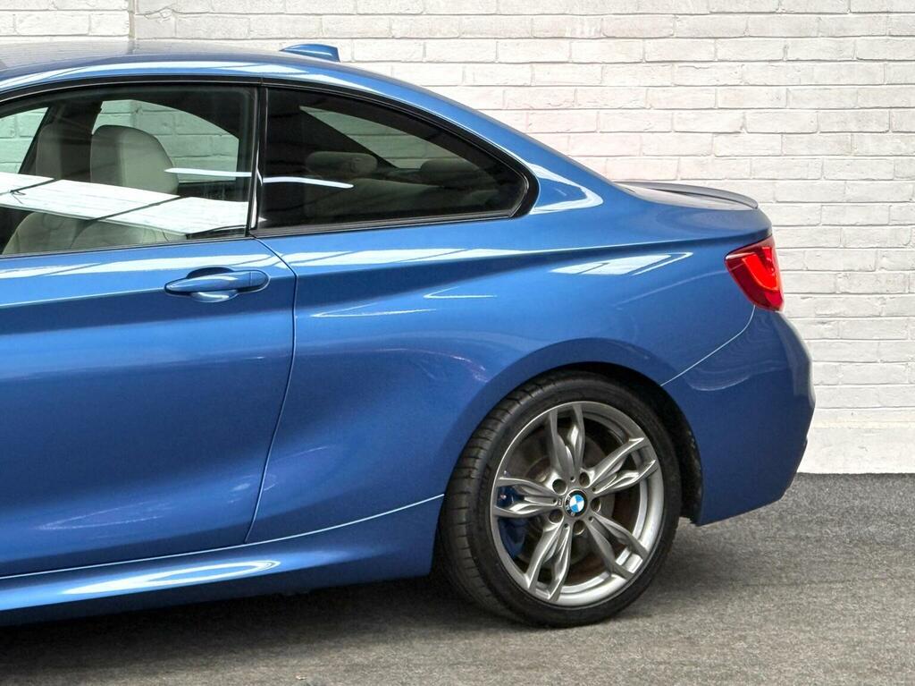 BMW 2 Series Gran Coupe M Sport Gran Coupe  #42